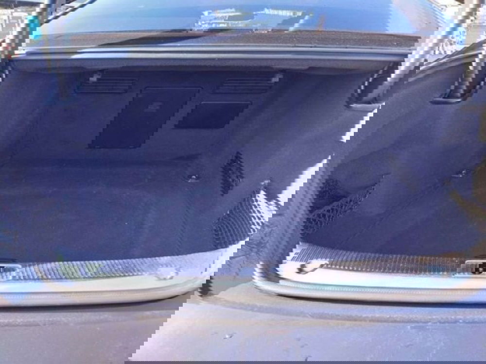 Audi A8 usata a Firenze (9)