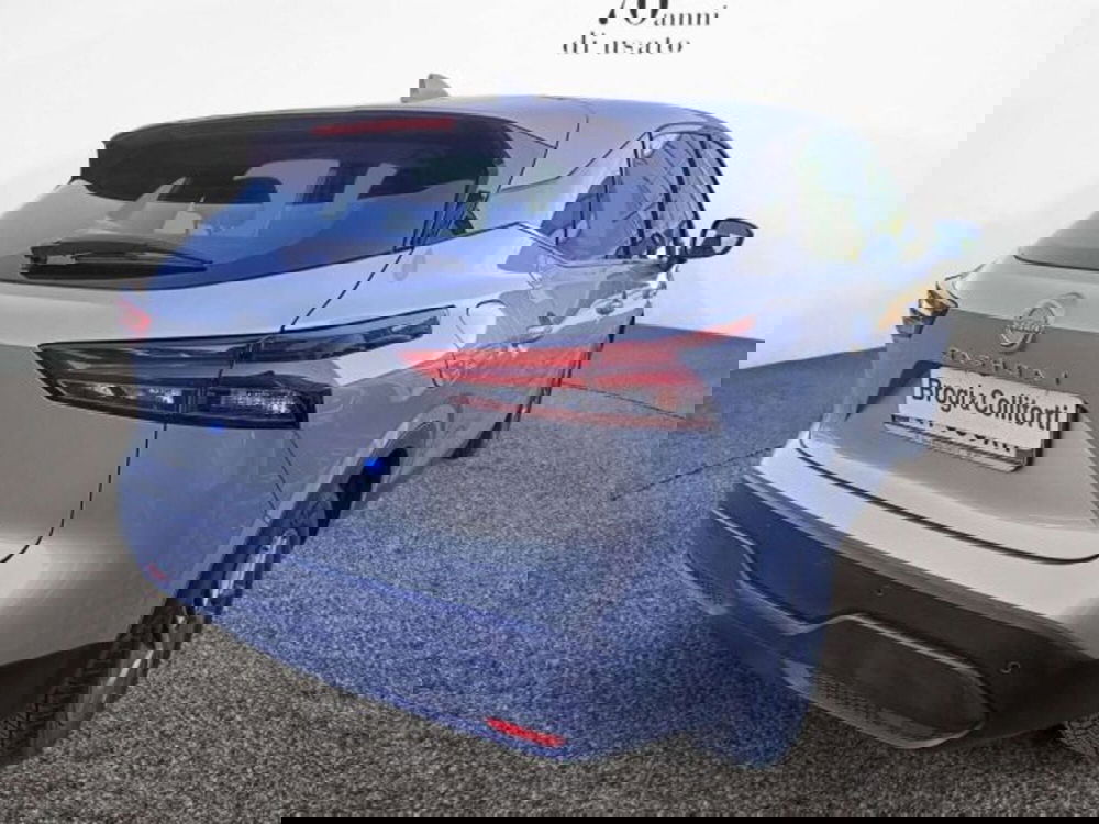 Nissan Qashqai usata a Firenze (4)