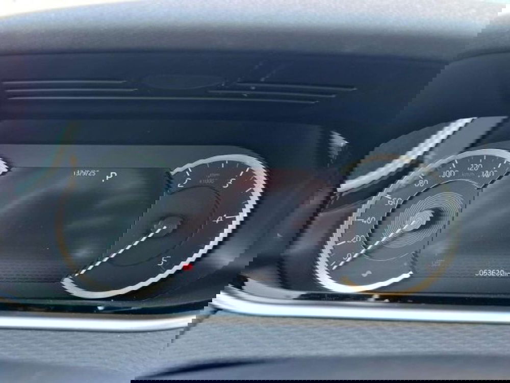 Land Rover Range Rover Evoque usata a Firenze (9)