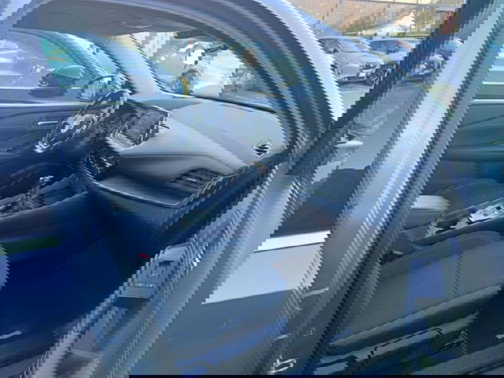 Nissan Qashqai usata a Firenze (12)