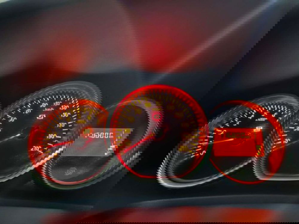 Dacia Sandero usata a Firenze (13)