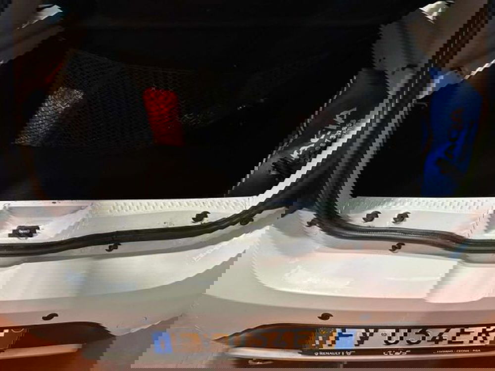 Dacia Sandero usata a Firenze (7)