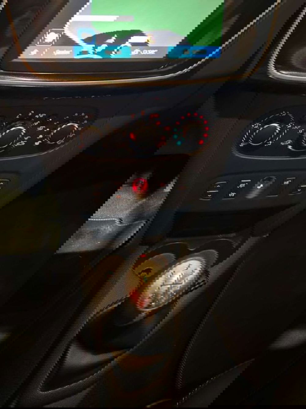 Dacia Sandero usata a Firenze (8)