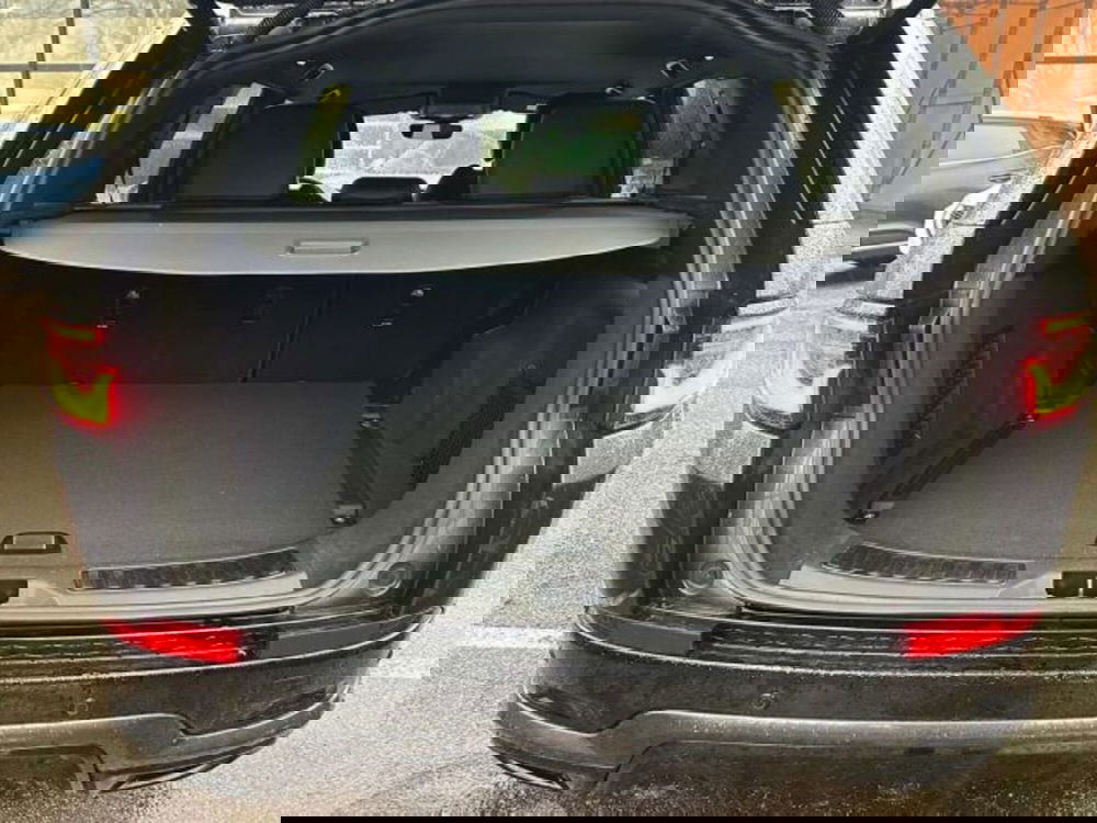 Land Rover Discovery Sport usata a Firenze (14)