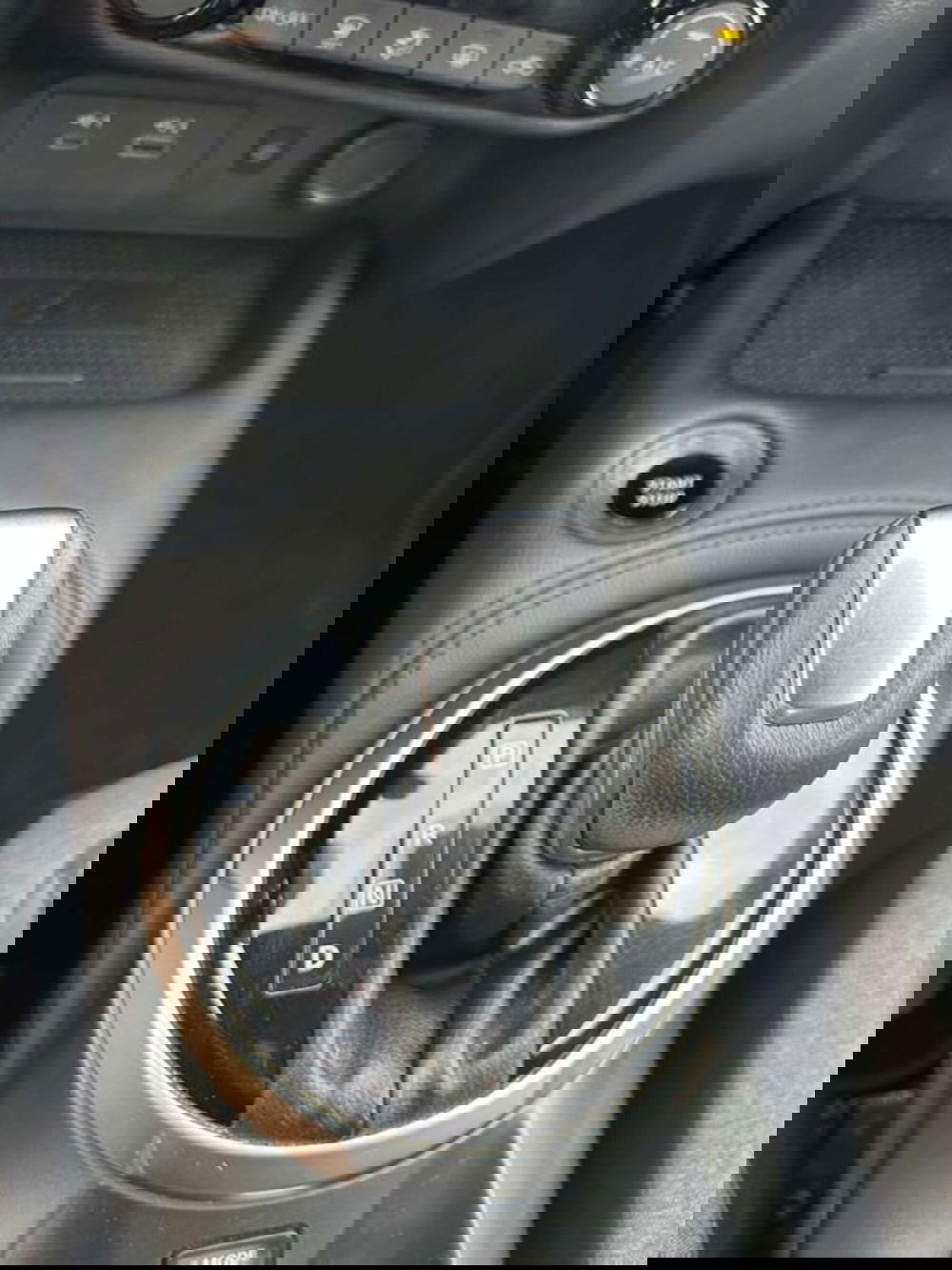 Nissan Juke usata a Firenze (12)