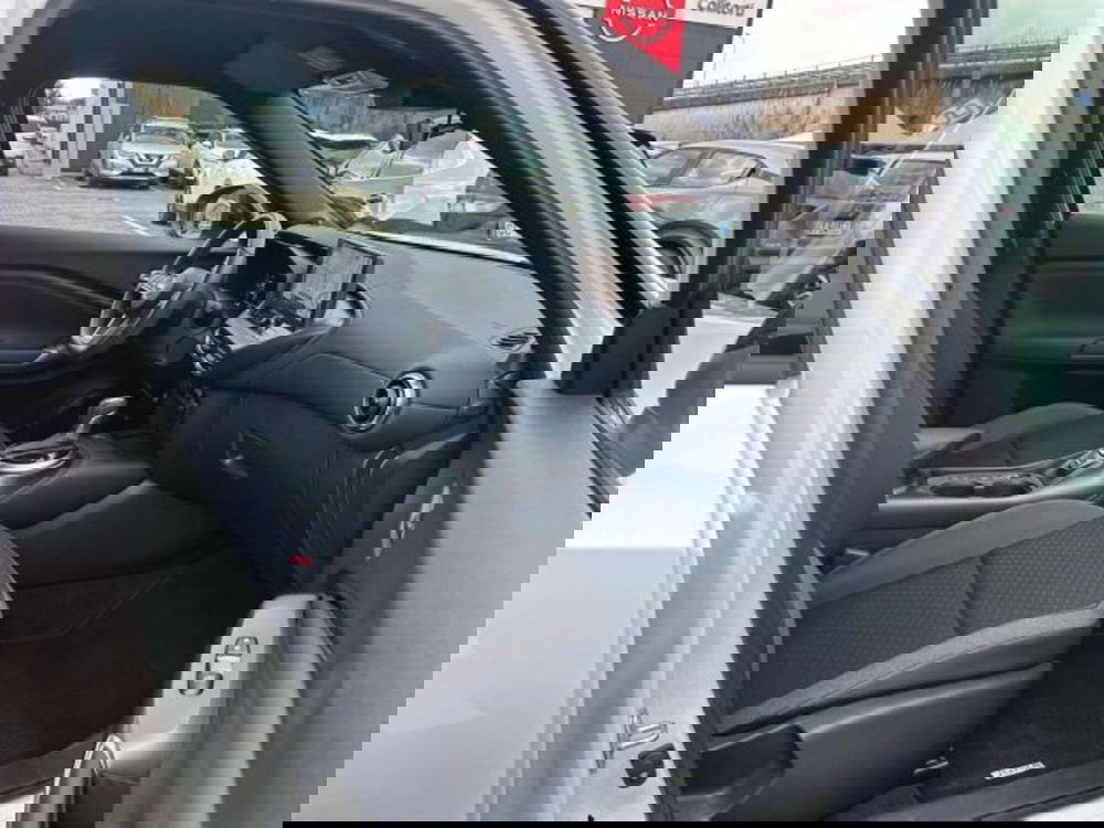 Nissan Juke usata a Firenze (16)