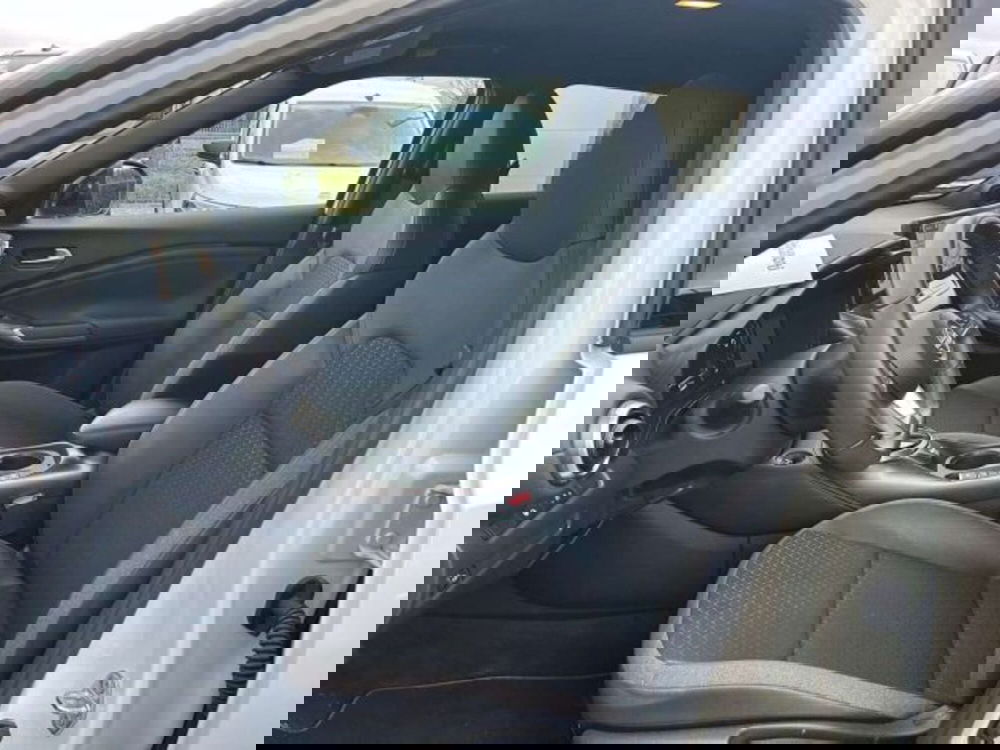 Nissan Juke usata a Firenze (17)