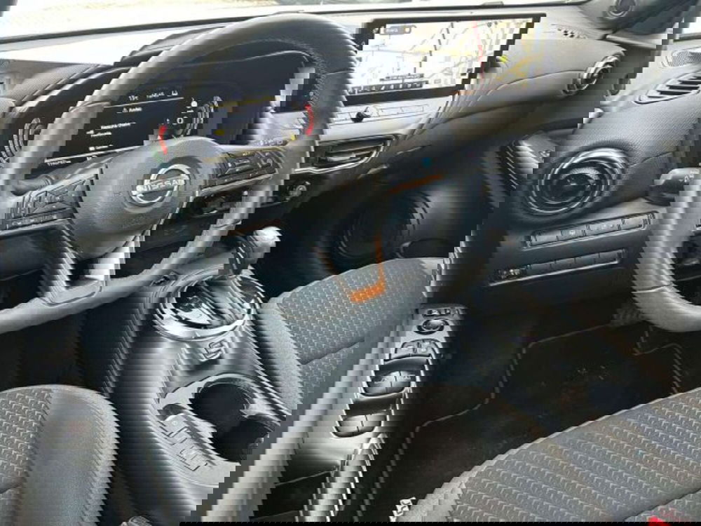 Nissan Juke usata a Firenze (18)