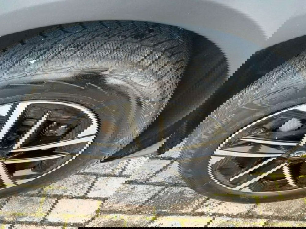 Nissan Juke usata a Firenze (19)