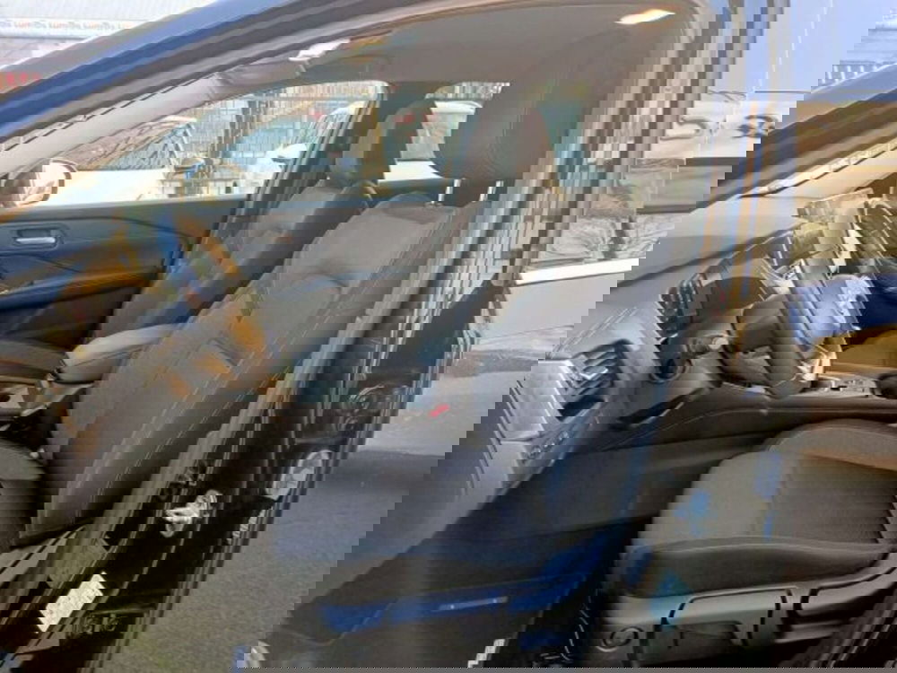 Nissan Qashqai usata a Firenze (12)