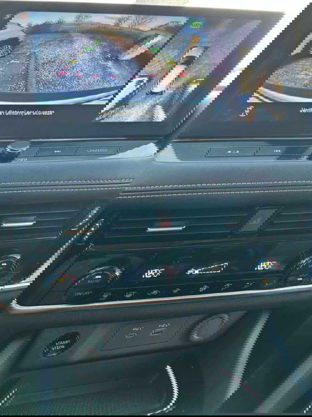 Nissan X-Trail usata a Firenze (10)