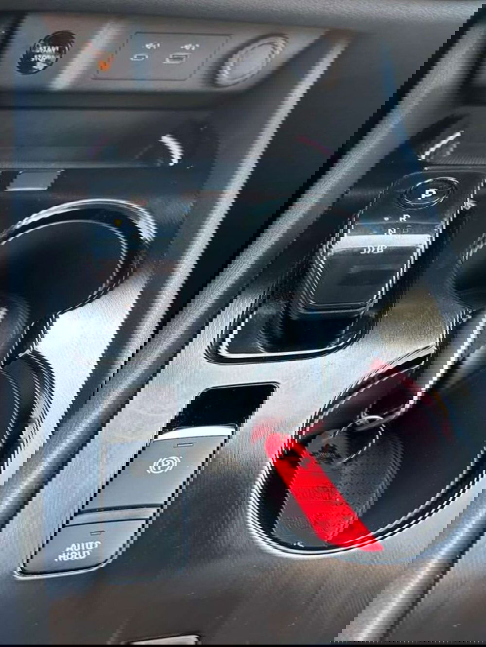 Nissan X-Trail usata a Firenze (11)