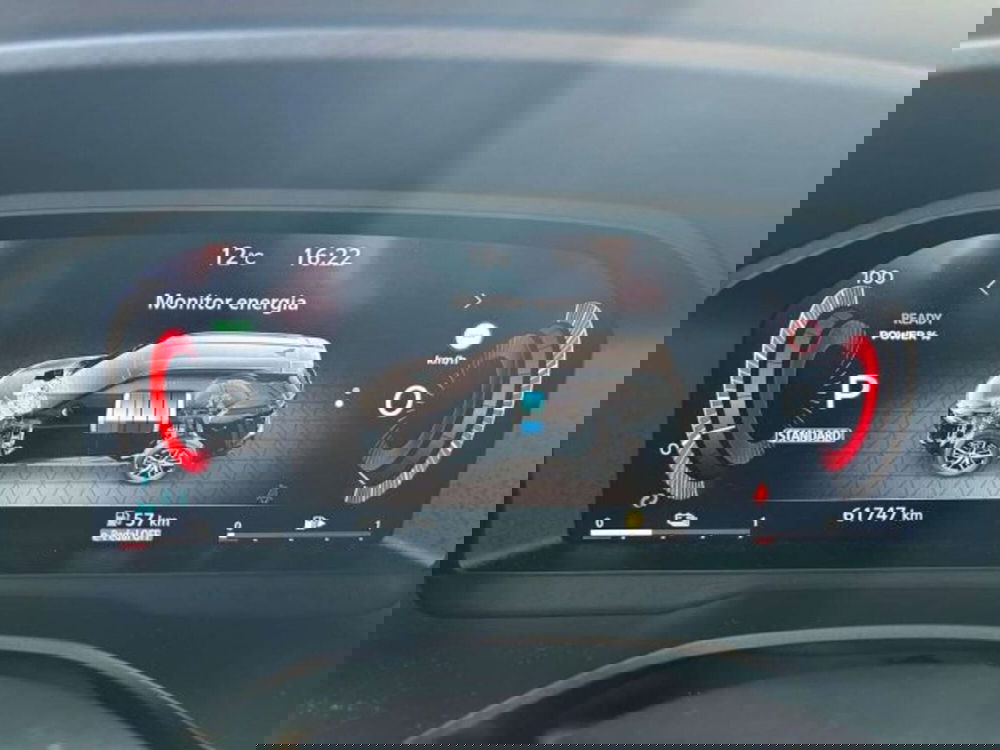 Nissan X-Trail usata a Firenze (12)