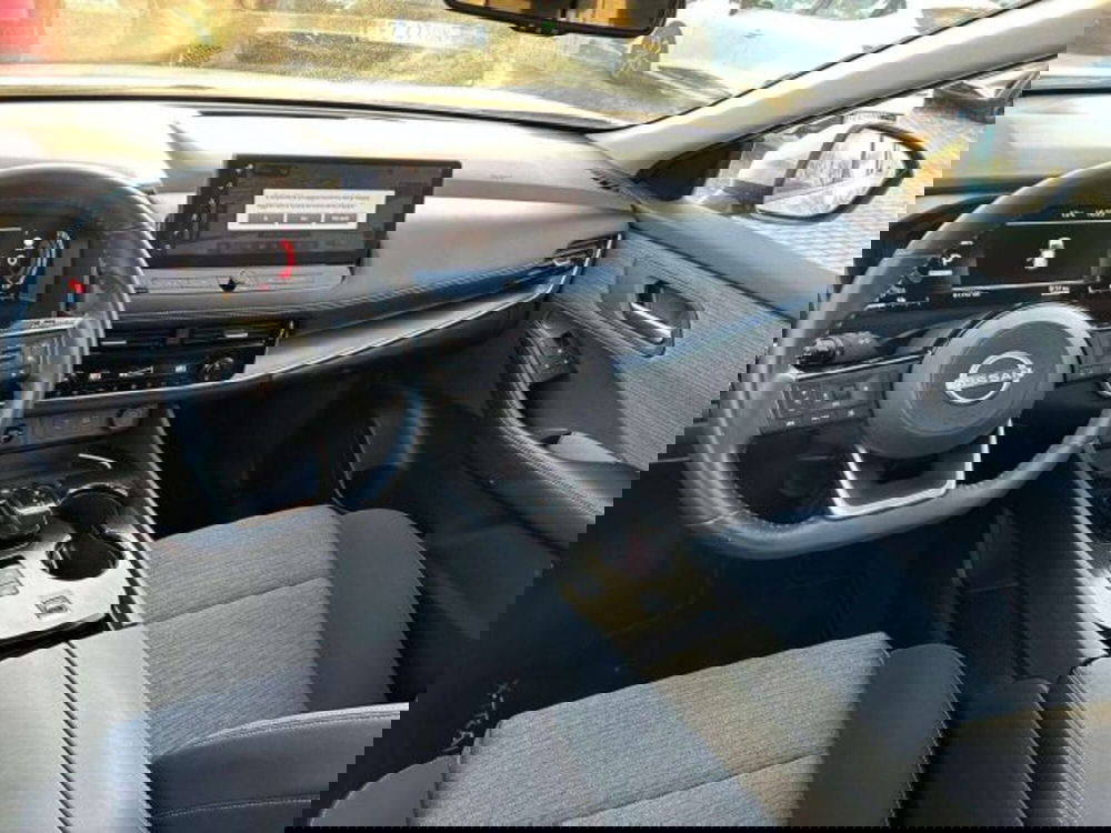 Nissan X-Trail usata a Firenze (16)