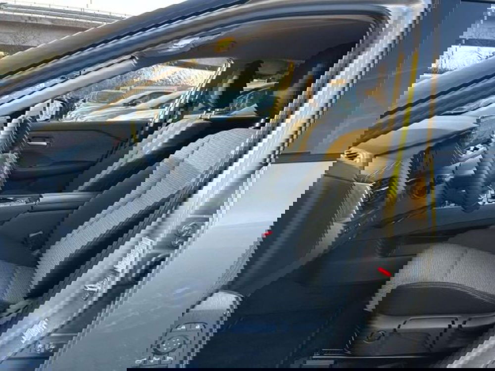 Nissan X-Trail usata a Firenze (17)