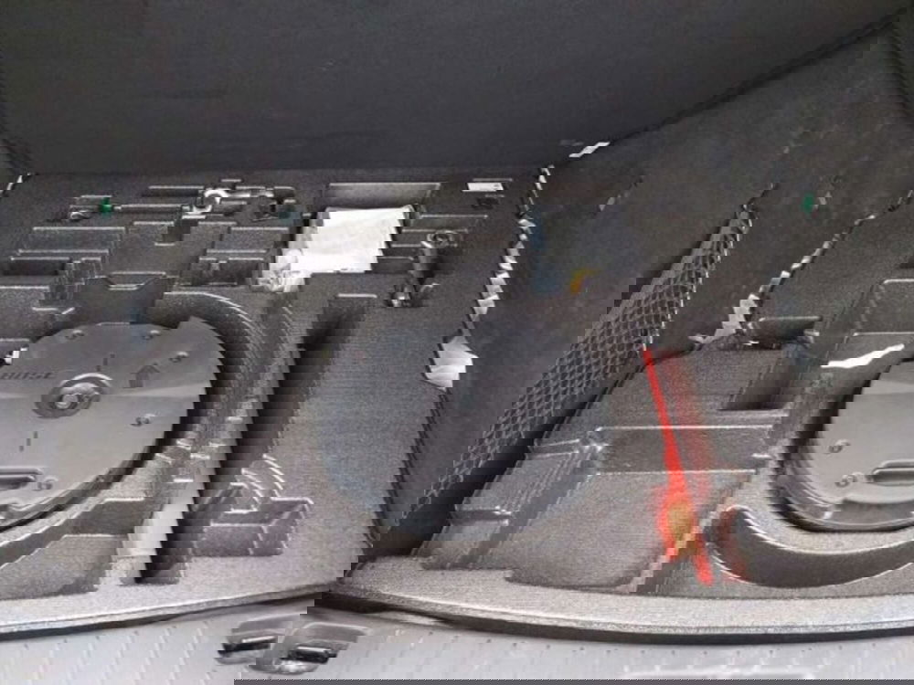 Mazda CX-60 usata a Firenze (10)