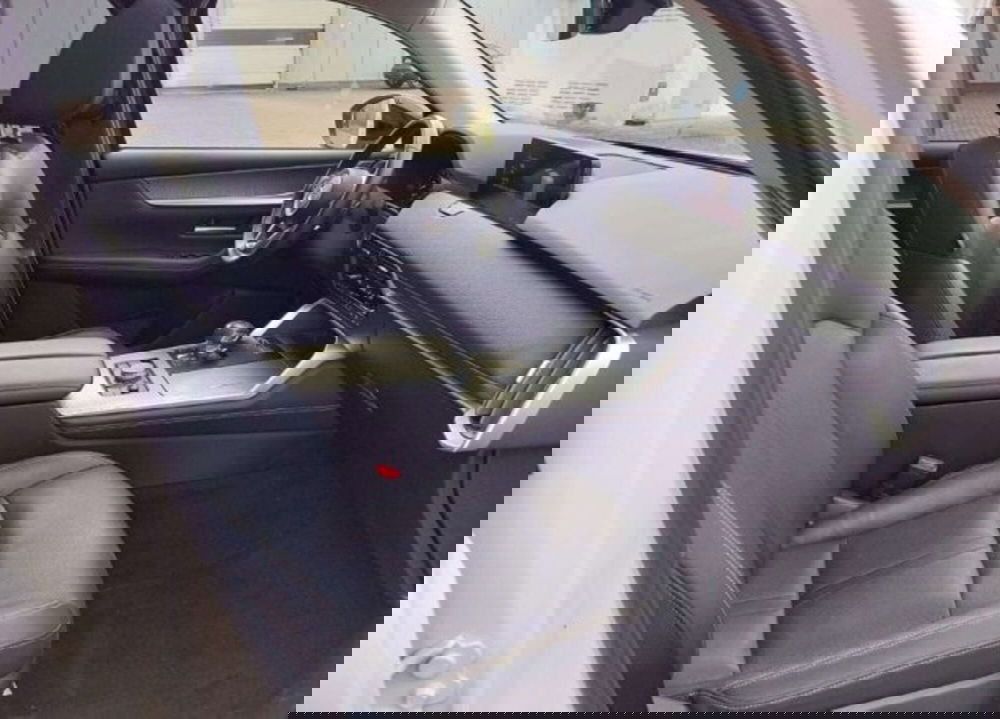 Mazda CX-60 usata a Firenze (11)