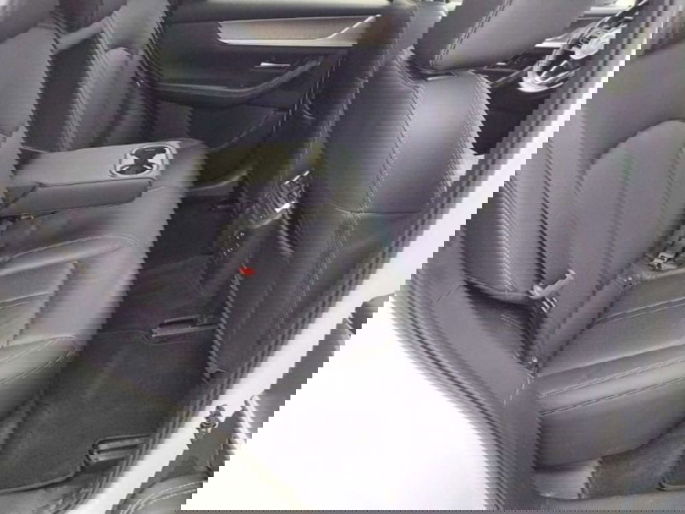 Mazda CX-60 usata a Firenze (12)