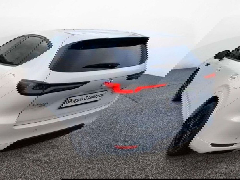 Mazda CX-60 usata a Firenze (3)