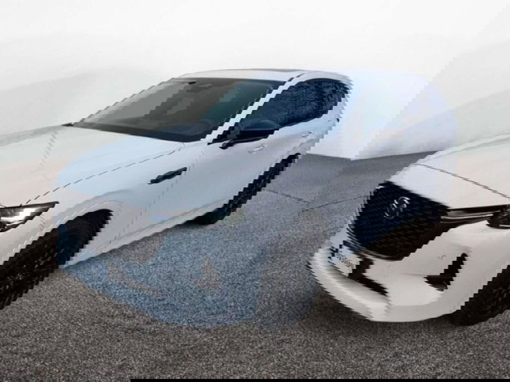 Mazda CX-60 usata a Firenze (4)