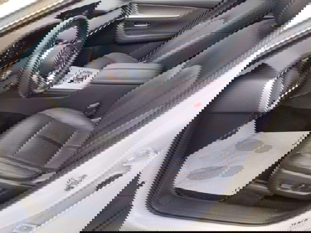 Mazda CX-60 usata a Firenze (7)