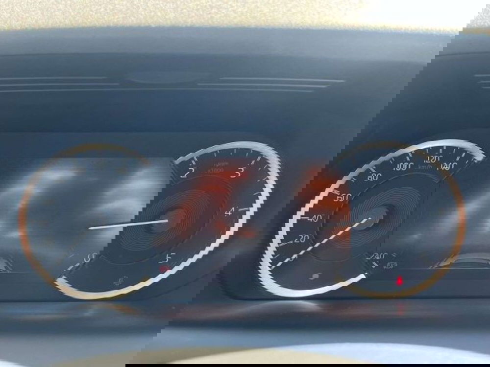 Land Rover Discovery Sport usata a Firenze (11)