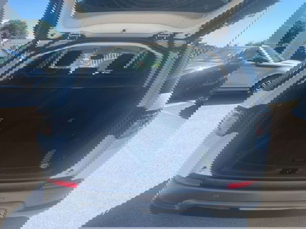 Land Rover Discovery Sport usata a Firenze (15)