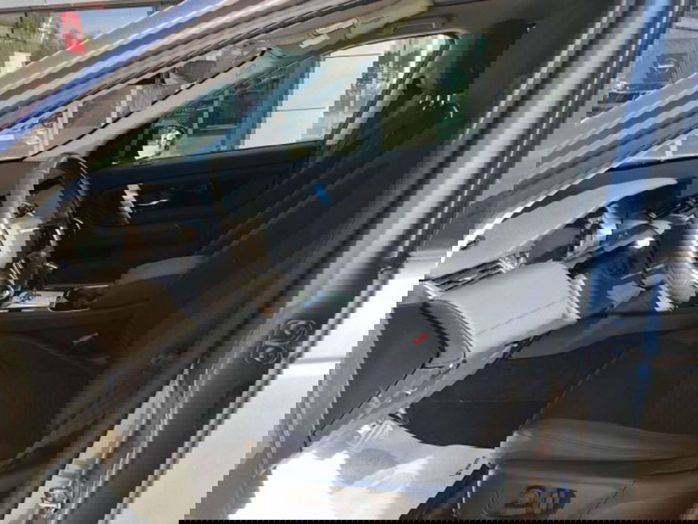 Land Rover Discovery Sport usata a Firenze (11)