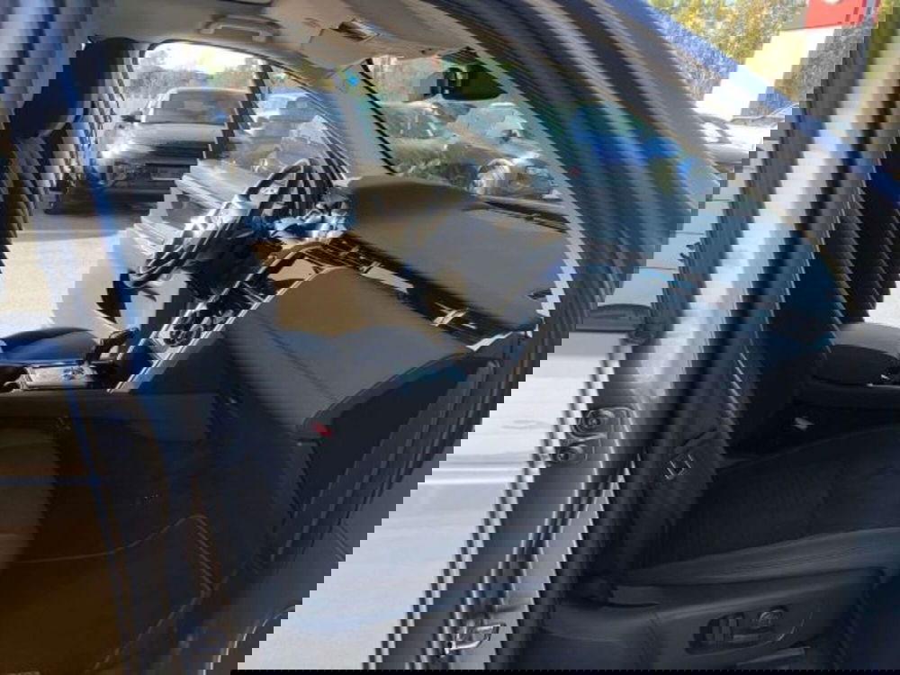 Land Rover Discovery Sport usata a Firenze (13)