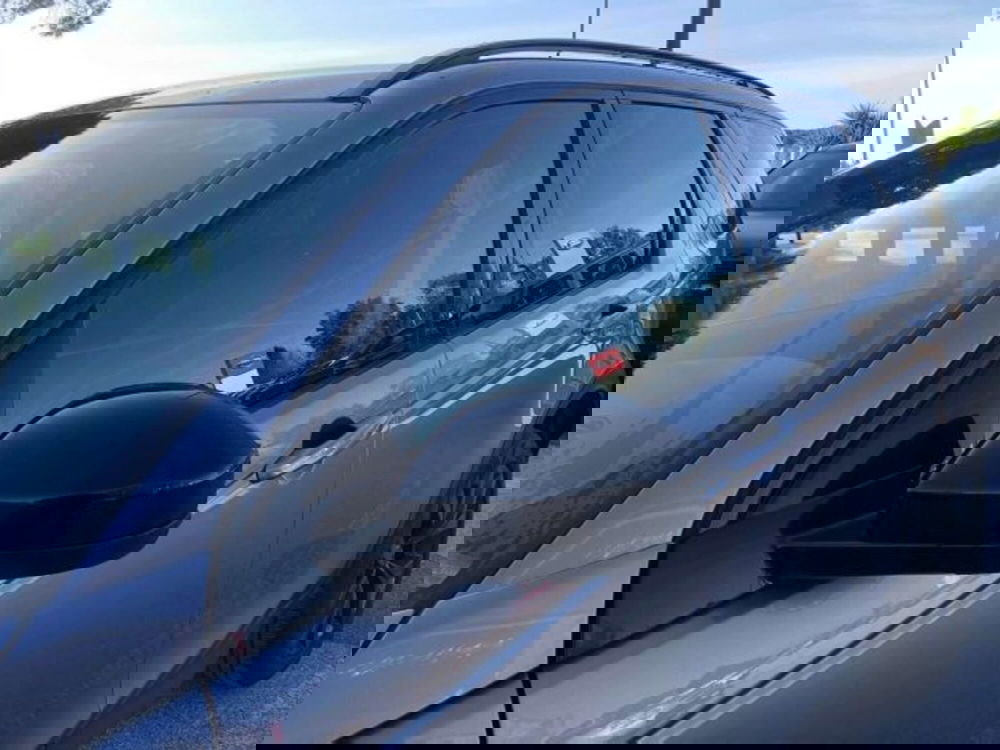 Land Rover Discovery Sport usata a Firenze (15)