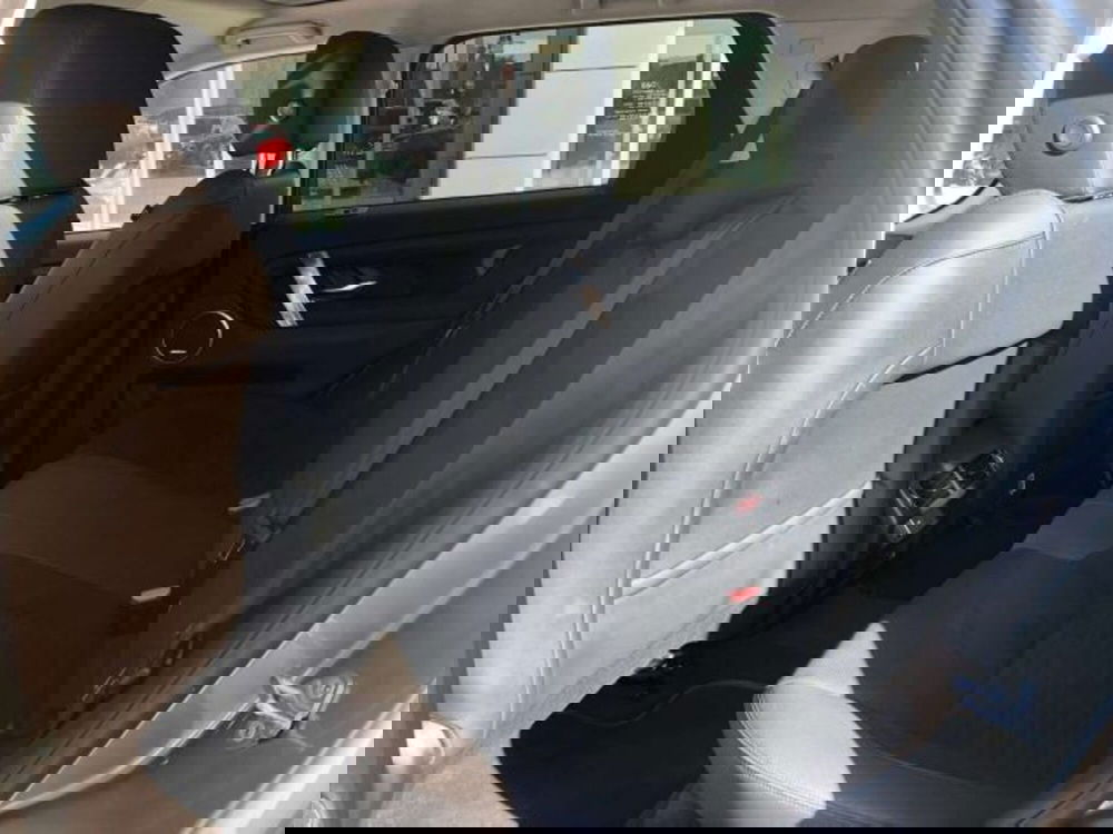 Land Rover Discovery Sport usata a Firenze (8)