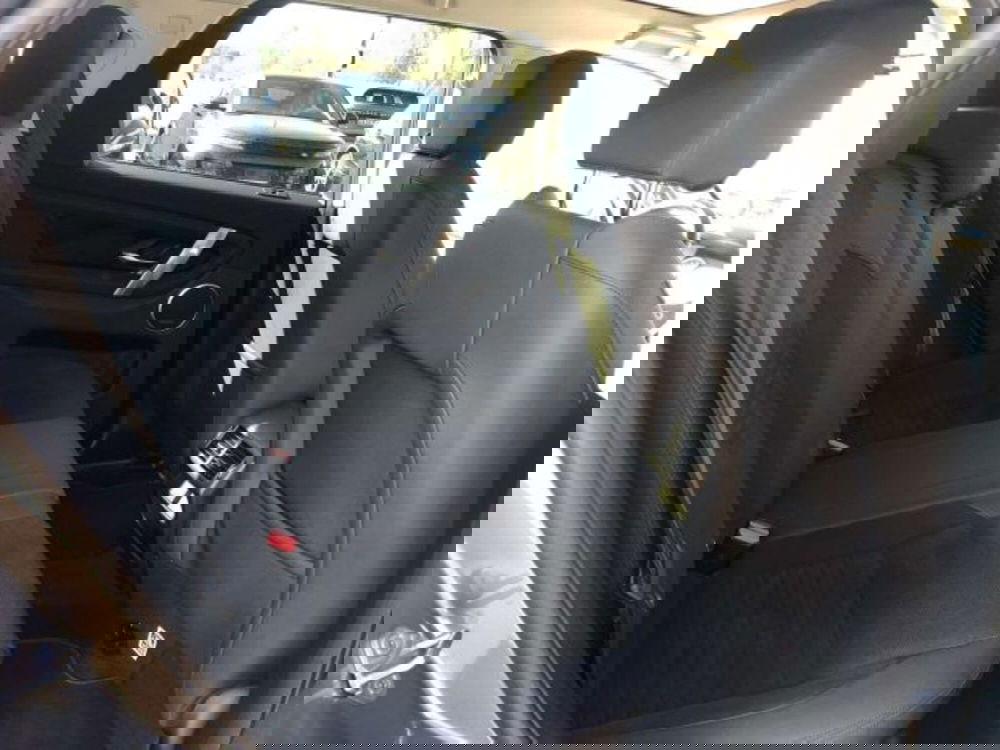 Land Rover Discovery Sport usata a Firenze (9)