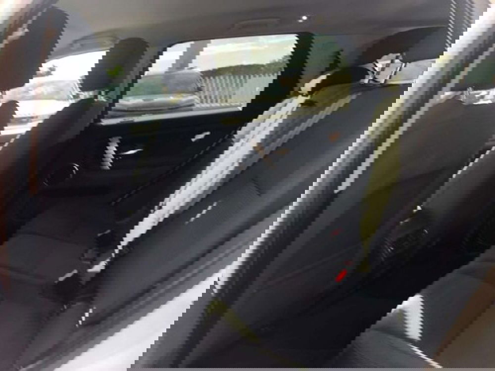 Land Rover Discovery Sport usata a Firenze (18)