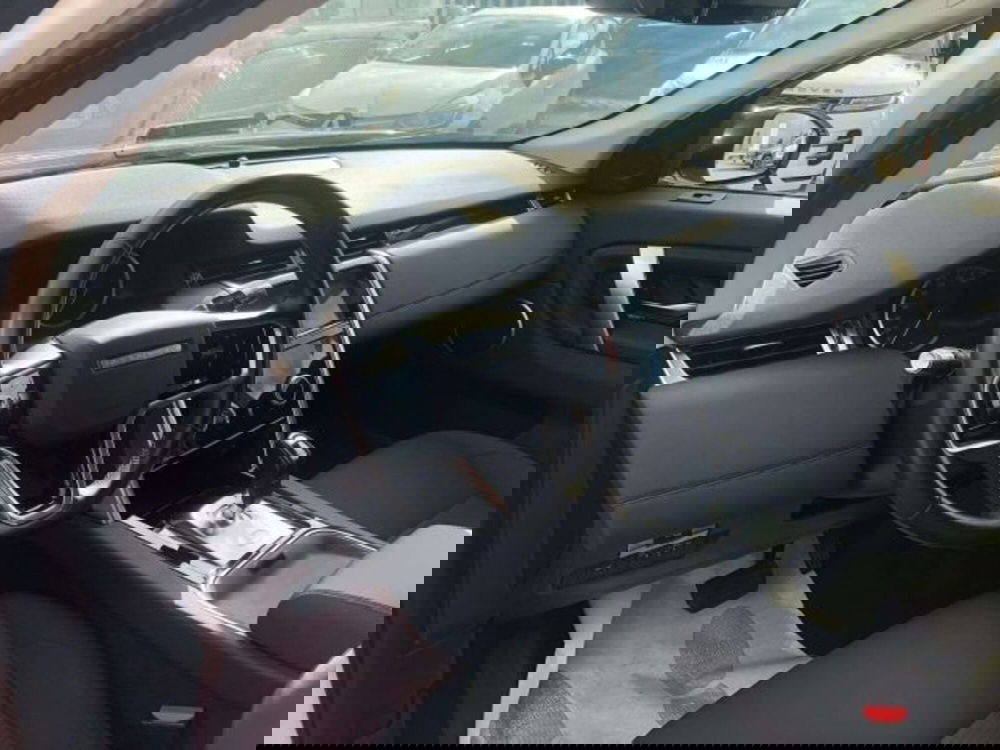 Land Rover Discovery Sport usata a Firenze (19)