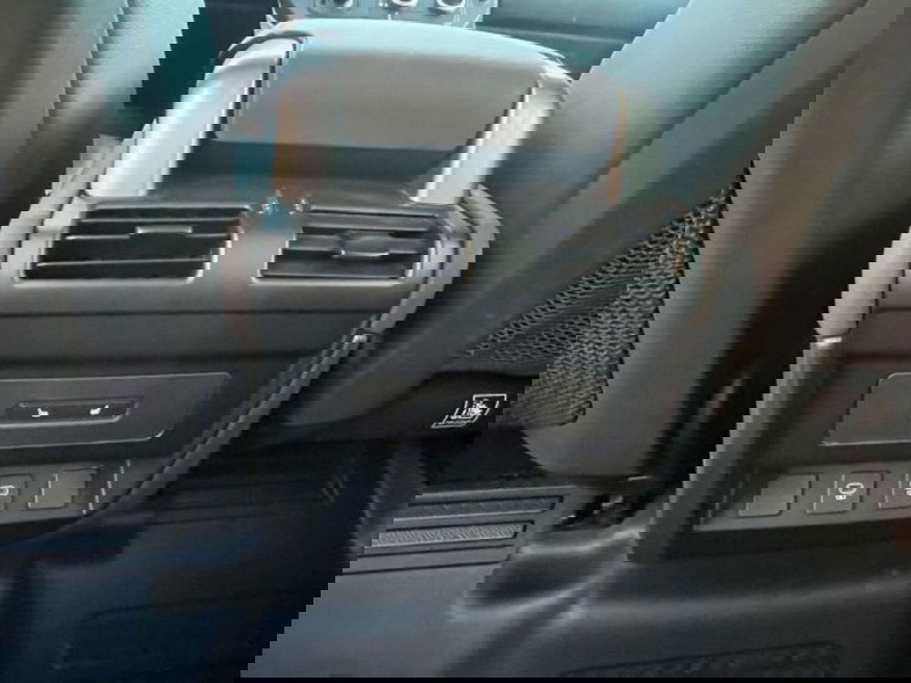 Land Rover Defender usata a Firenze (12)