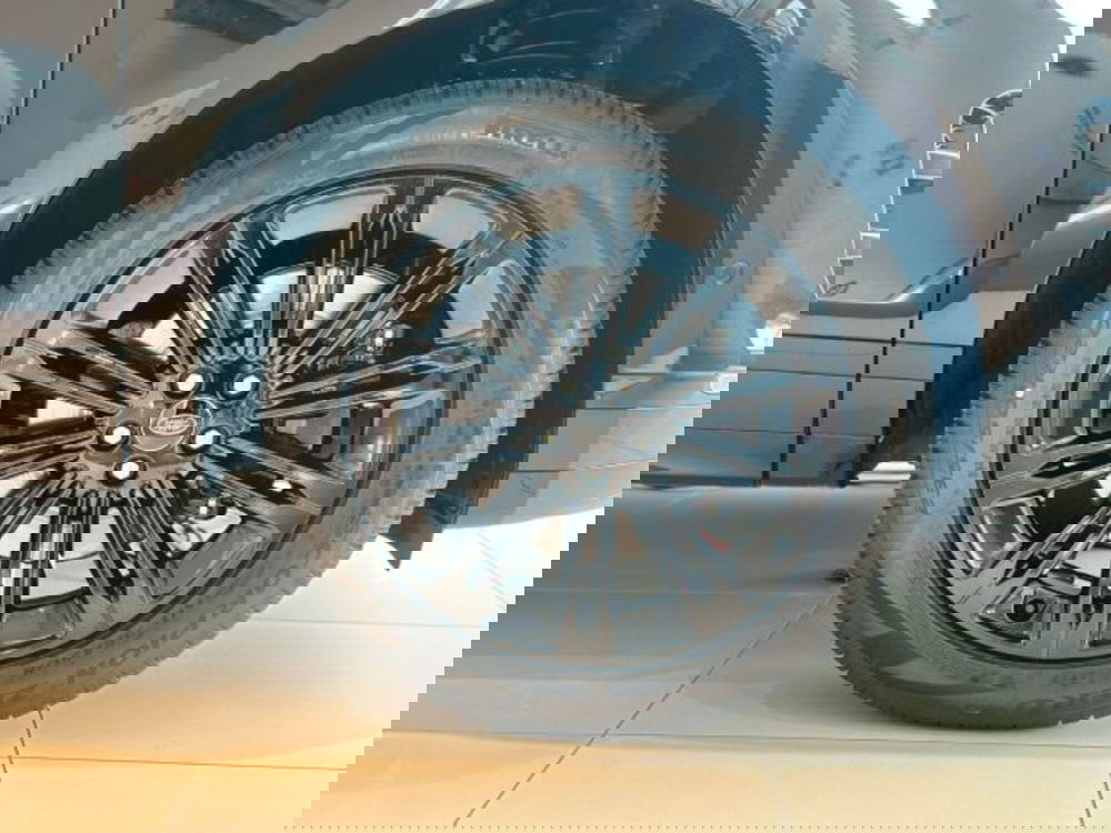 Land Rover Range Rover Evoque nuova a Modena (10)