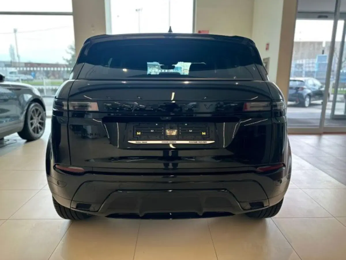 Land Rover Range Rover Evoque nuova a Modena (6)