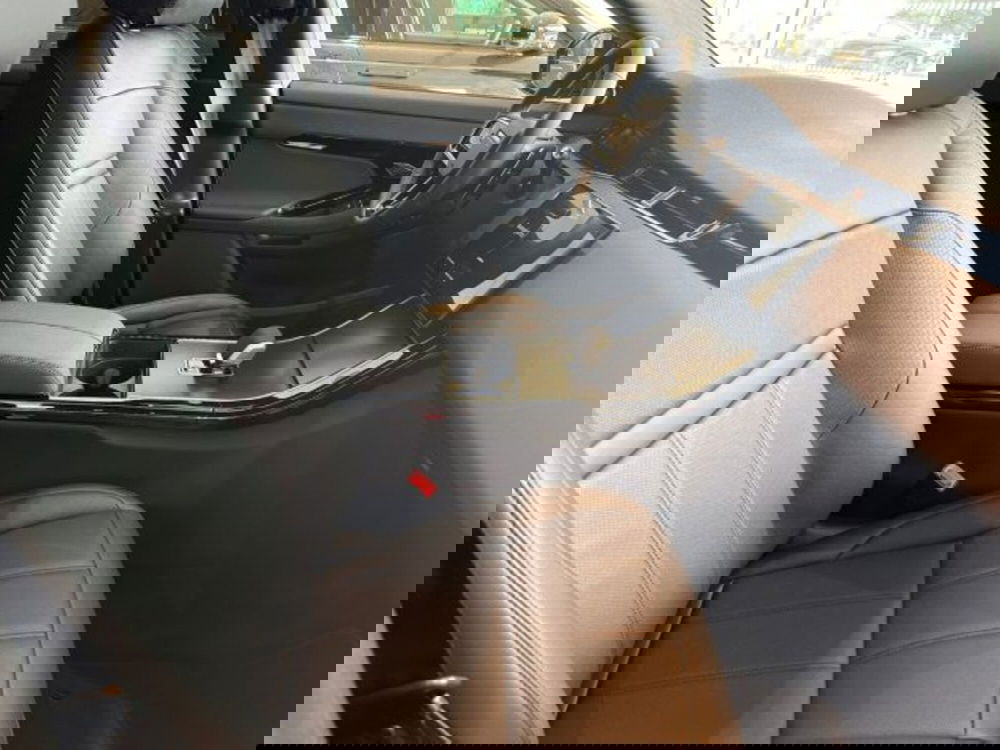 Land Rover Range Rover Evoque nuova a Modena (8)