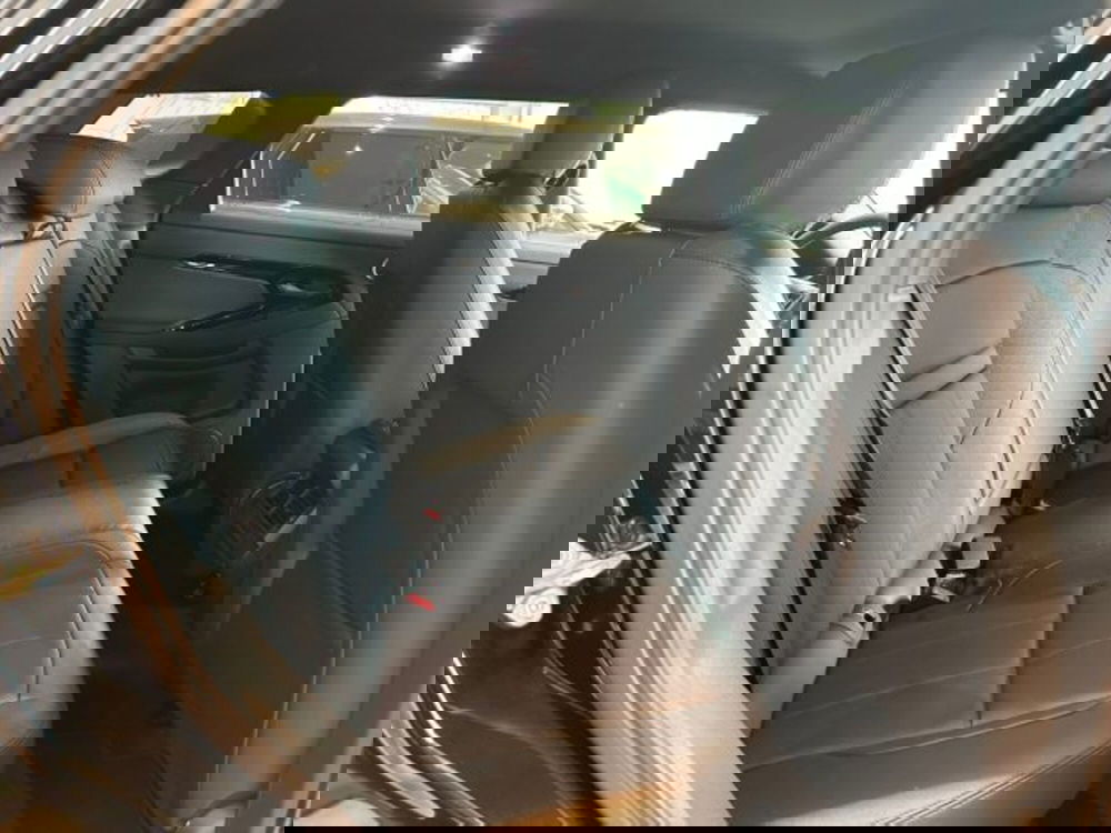 Land Rover Range Rover Evoque nuova a Modena (9)