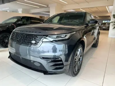 Land Rover Range Rover Velar 2.0 I4 PHEV 404 CV R-Dynamic SE nuova a Modena