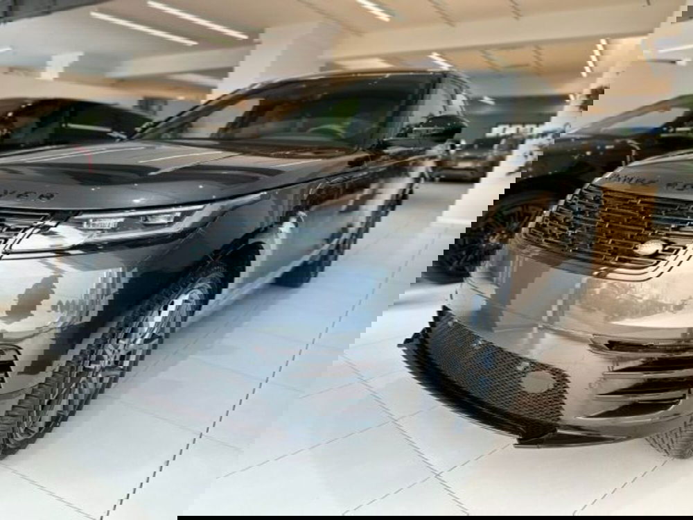 Land Rover Range Rover Velar nuova a Modena