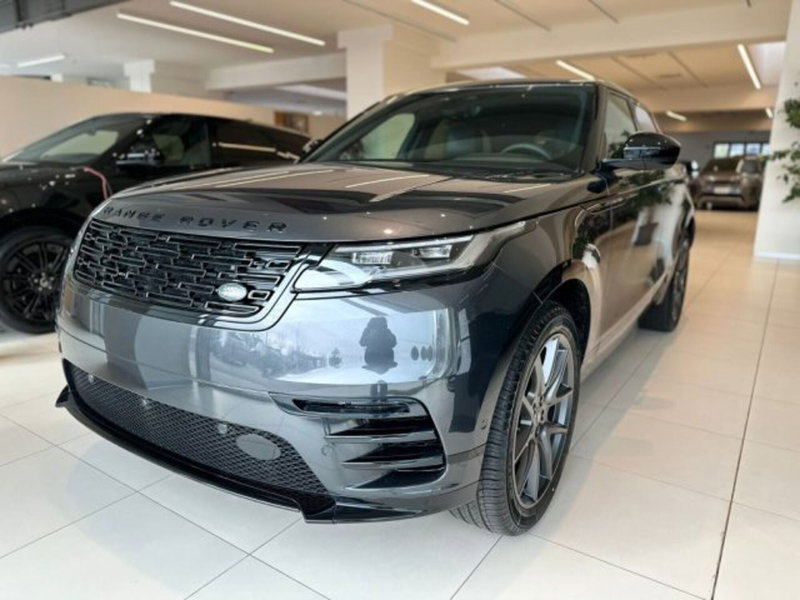 Land Rover Range Rover Velar nuova a Modena
