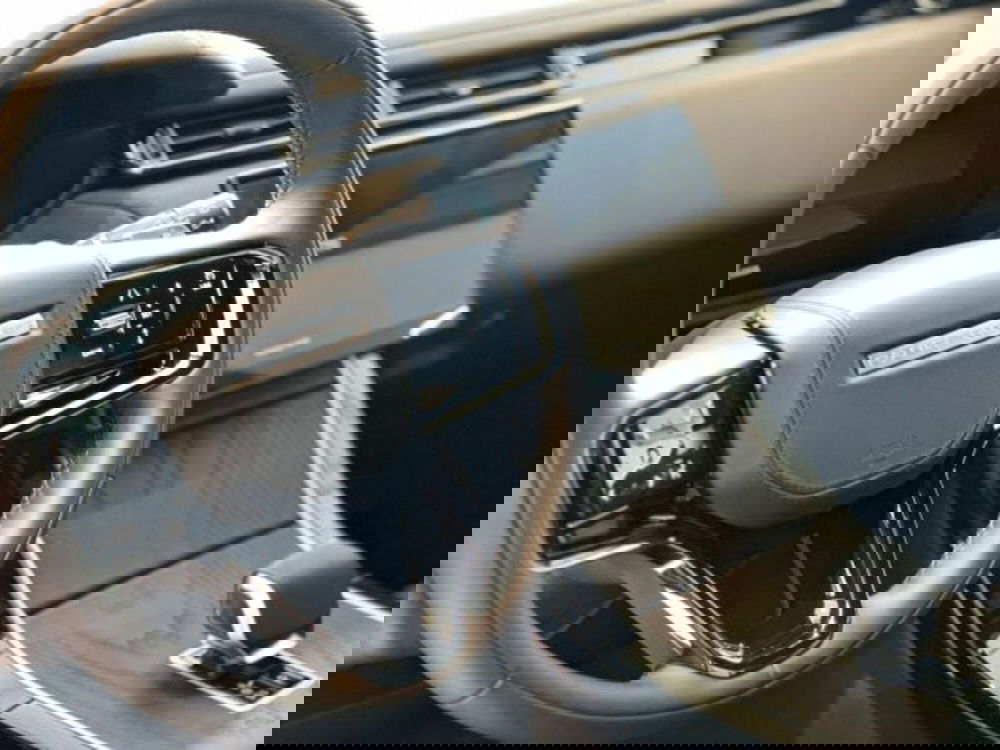 Land Rover Range Rover Velar nuova a Modena (11)