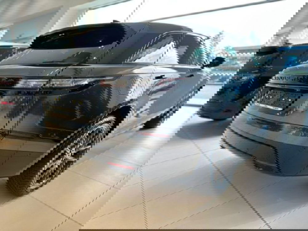 Land Rover Range Rover Velar nuova a Modena (4)