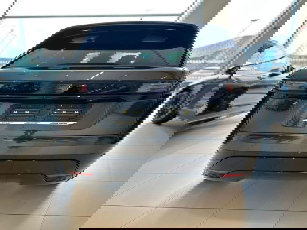 Land Rover Range Rover Velar nuova a Modena (5)