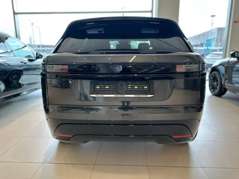 Land Rover Range Rover Velar nuova a Modena (5)
