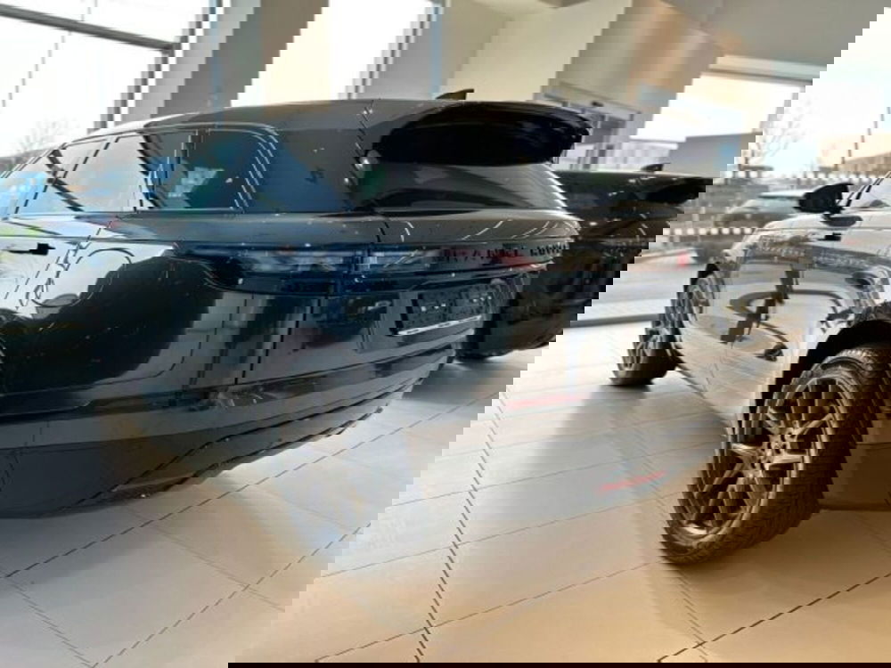 Land Rover Range Rover Velar nuova a Modena (6)