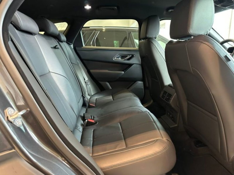 Land Rover Range Rover Velar nuova a Modena (9)