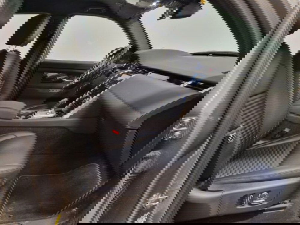 Land Rover Discovery Sport usata a Modena (3)