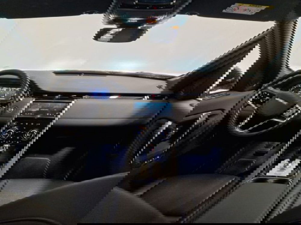 Land Rover Discovery Sport usata a Modena (4)